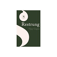 Simon & Schuster Ltd Restrung (inbunden, eng)