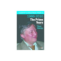 Quality Chess UK LLP Karpov's Strategic Wins 2 – The Prime Years (inbunden, eng)