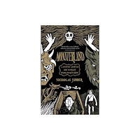 Scribe Publications Monsterland (häftad, eng)