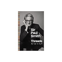 Pan Macmillan Threads (inbunden, eng)