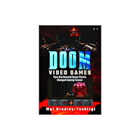 Pen & Sword Books Ltd Doom Video Games (inbunden, eng)