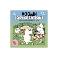 Pan Macmillan Moomin Cosy Creations (häftad, eng)
