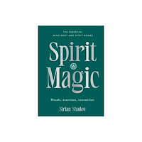 Rockpool Publishing Spirit Magic (inbunden, eng)