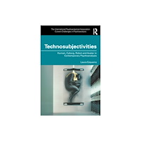 Taylor & francis ltd Technosubjectivities (häftad, eng)