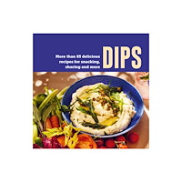 Ryland, Peters & Small Ltd Dips (inbunden, eng)