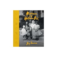 Insight Editions Nightmares of Halloween Past (inbunden, eng)