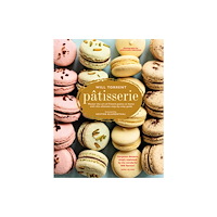 Ryland, Peters & Small Ltd Patisserie (inbunden, eng)