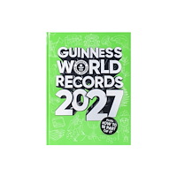 Guinness World Records Limited Guinness World Records 2027 (inbunden, eng)