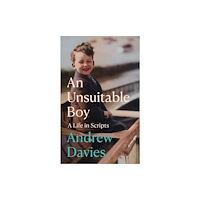 Alma Books Ltd An Unsuitable Boy (inbunden, eng)
