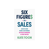 Major Street Publishing Six Figures in Sales (häftad, eng)