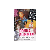 Pen & Sword Books Ltd Donna Summer: Song by Song (inbunden, eng)