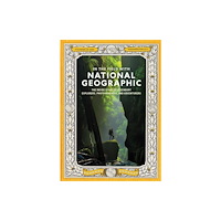 National Geographic Books In the Field With National Geographic (häftad, eng)
