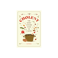 Greenhill Books Cholent (inbunden, eng)