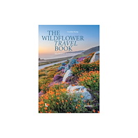 Lannoo Publishers The Wildflower Travel Book (inbunden, eng)