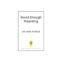 Hodder & Stoughton Good Enough Parenting (häftad, eng)