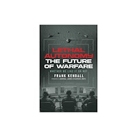 Knox Press Lethal Autonomy (inbunden, eng)