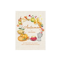 Meze Publishing Autumn (inbunden, eng)