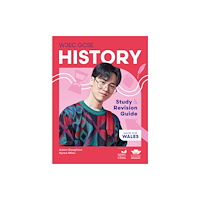 Extend Education Wjec Gcse History Study & Revision Guide (häftad, eng)