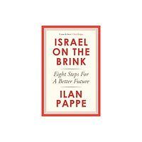 Oneworld Publications Israel on the Brink (häftad, eng)