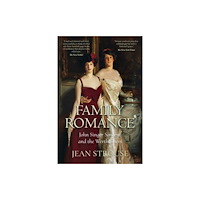 Manchester university press Family Romance (häftad, eng)