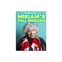 John Murray Press Miriam's Full English (inbunden, eng)
