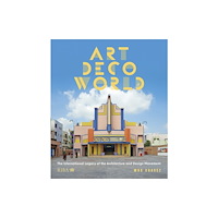 RIBA Publishing Art Deco World (inbunden, eng)