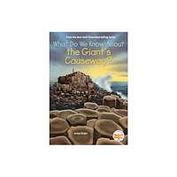 Penguin Putnam Inc What Do We Know About the Giant's Causeway? (häftad, eng)