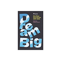 New Island Books DREAM BIG (häftad, eng)