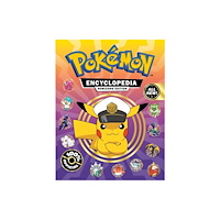 HarperCollins Publishers Pokemon Encyclopedia: Horizons Edition (inbunden, eng)