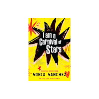 Beacon Press I Am a Carnival of Stars (inbunden, eng)