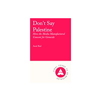 Atlantic Books Don't Say Palestine (häftad, eng)