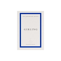 Fitzcarraldo Editions Girling (häftad, eng)