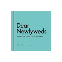 Random House USA Inc Dear Newlyweds (inbunden, eng)