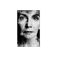 New Island Books NO ONE TELLS YOU (inbunden, eng)