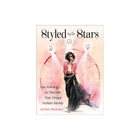 Red Wheel/Weiser Styled by the Stars (häftad, eng)
