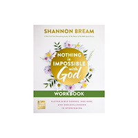 HarperChristian Resources Nothing Is Impossible with God Workbook (häftad, eng)
