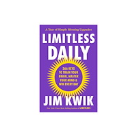 Hay House Inc Limitless Daily (inbunden, eng)