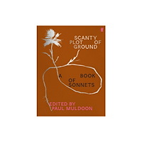 Faber & Faber Scanty Plot of Ground (häftad, eng)
