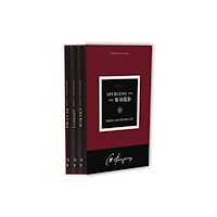 Thomas nelson publishers Spurgeon and the Word Set (NKJV) (häftad, eng)