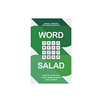 Transworld publishers ltd Word Salad (häftad, eng)