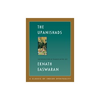 Nilgiri Press The Upanishads (häftad, eng)