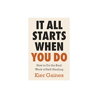 Ebury Publishing It All Starts When You Do (häftad, eng)