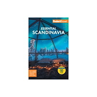 Random House USA Inc Fodor's Essential Scandinavia (häftad, eng)