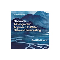 ESRI Press Geowater (häftad, eng)
