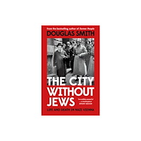 Pan Macmillan The City Without Jews (häftad, eng)