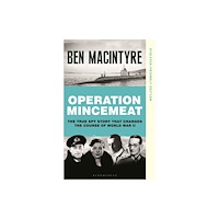 Bloomsbury Publishing PLC Operation Mincemeat (häftad, eng)