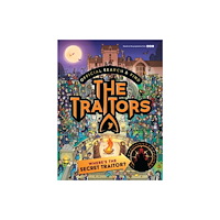 Walker Books Ltd Official Search and Find The Traitors: Where's The Secret Traitor? (häftad, eng)