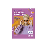 Extend Education WJEC GCSE Food and Nutrition: Study and Revision Guide (häftad, eng)