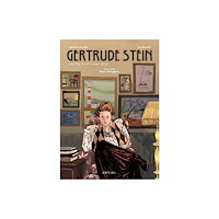 zOleVara Gertrude Stein and the Lost Generation (inbunden, eng)