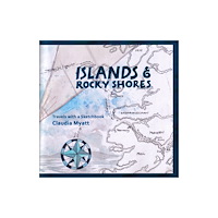 Golden Duck (UK) Ltd Islands & Rocky Shores (häftad, eng)